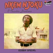 OZOBIA SPECIAL