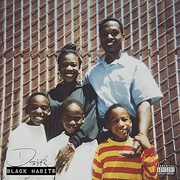 BLACK HABITS