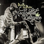 SOULFUL DISTANCE（LP）