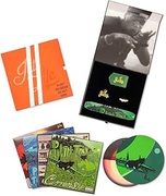 JET LIFE: THE PILOT TALK COLLECTION (5LP)