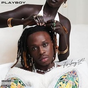PLAYBOY［BONE COLORED VINYL 2LP］