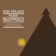 RUDE MOVEMENTS THE REMIXES［2LP］