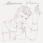 MODERN LOVE - TRIBUTE TO DAVID BOWIE