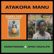 OMINTIMINIM / AFRO HIGHLIFE