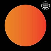 SONS OF THE SUN (LP）