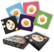 DIRTYBIRD HAND PICKED BOX SET | VOLUME 1 (4LP)