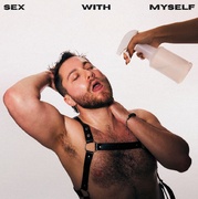SEX WITH MYSELF (LP COLOR)