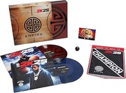 EMPIRE & 2K25 PRESENT: MUSIC TO BALL TO (BOX)