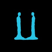 UBERMENSCH (CD/BLUE)