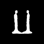 UBERMENSCH (CD/WHITE)