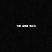 THE LOST FILES (IMPORT CASSETTE TAPE)