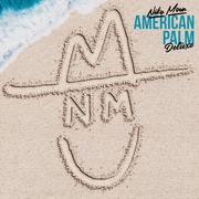 AMERICAN PALM (DELUXE) (IMPORT LP)