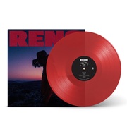RENO (IMPORT LP COLOR)