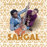 SARGAL (IMPORT CD)