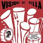 Visions of Dilla