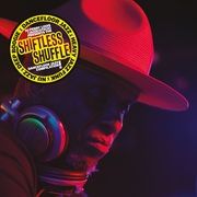 DJ Perry Louis (JazzCotech)presents Shiftless Shuffle