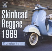 SKINHEAD REGGAE 1969 (IMPORT CD)