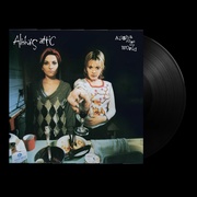 Alisha Rules The World(180g)