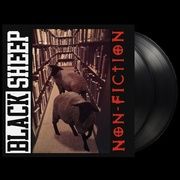 Non-Fiction (180g)