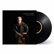 SEVEN LEVELS  (IMPORT LP)