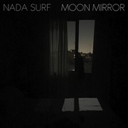 MOON MIRROR LP COLOR