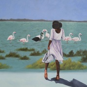 ARMAGEDDON IN A SUMMER DRESS（RECORD (LP)）