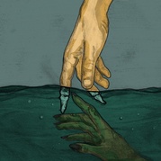 SIRENS (LP COLOR)