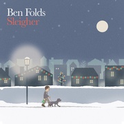 SLEIGHER (LP COLOR GREEN/SIGNED)