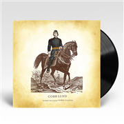 HORSE SOLDIER! HORSE SOLDIER! (IMPORT LP)