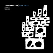 NITE OWLS  CD/SIGNED