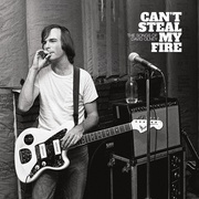 CAN’T STEAL MY FIRE: THE SONGS OF DAVID OLNEY