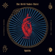 SPIRITS（CD）