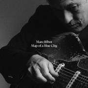 MAP OF A BLUE CITY（CD）