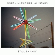 STILL SHAKIN'（CD）