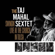 SWINGIN’ LIVE AT THE CHURCH IN TULSA
