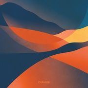 Higher Note(Orange Color Vinyl)