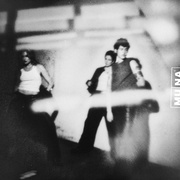 Dancing On The Wall (IMPORT LP)