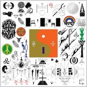 22, A Million (10th Anniversary Edition) (IMPORT LP COLOR)
