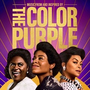 THE COLOR PURPLE (MUSIC FROM AND INSPIRED BY) (2CD)