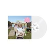 In Endless Awe & Agony(White Vinyl)
