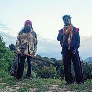 Saul Williams meets Carlos Ni?o & Friends at TreePeople (IMPORT)