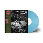 Panama '77（Baby Blue Color Vinyl)