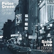 LIVE AT RONNIE SCOTT’S-SOHO