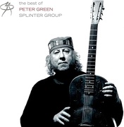 THE BEST OF PETER GREEN SPLINTER GROUP