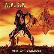 THE LAST COMMAND