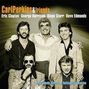 BLUE SUEDE SHOES: A ROCKABILLY SESSION