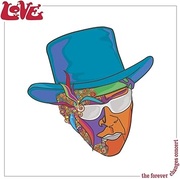 THE FOREVER CHANGES CONCERT