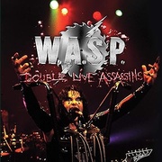 DOUBLE LIVE ASSASSINS (2CD)