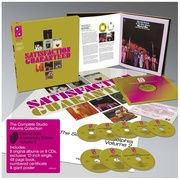 THE SOUND OF PHILADELPHIA - VOLUME 2: SATISFACTION GUARANTEED (8CD+12')