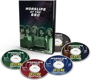 AT THE BBC (IMPORT 4CD+DVD)
